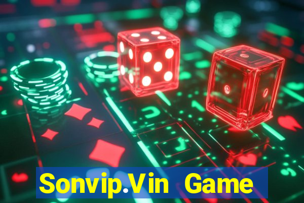 Sonvip.Vin Game Bài 3 Cây Online