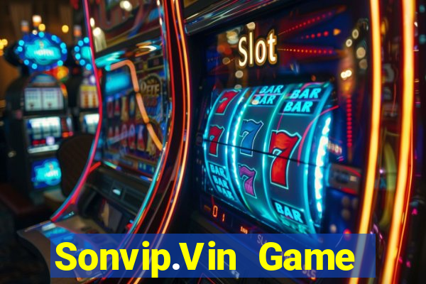 Sonvip.Vin Game Bài 3 Cây Online