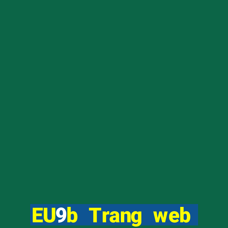 EU9b Trang web chơi game