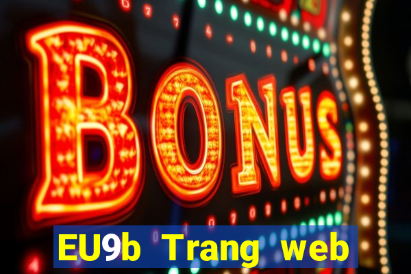 EU9b Trang web chơi game