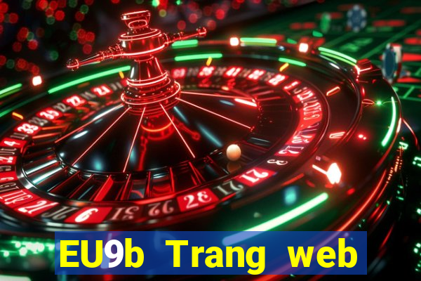 EU9b Trang web chơi game