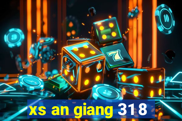 xs an giang 31 8