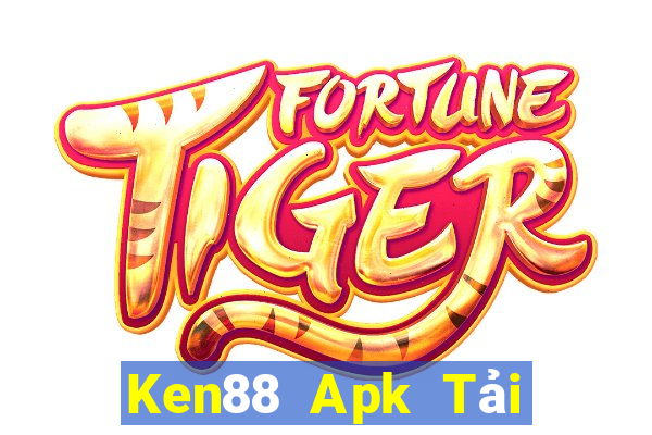 Ken88 Apk Tải Game Bài