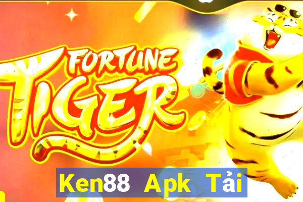 Ken88 Apk Tải Game Bài