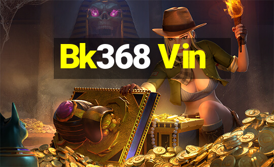 Bk368 Vin