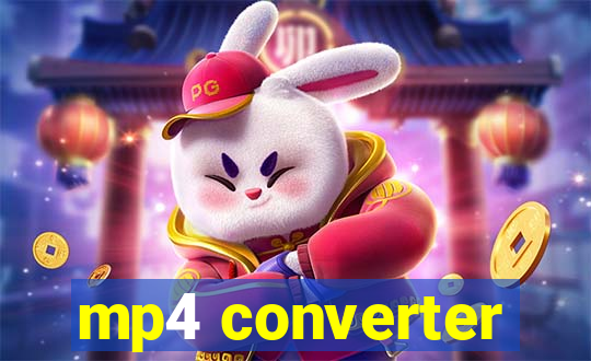 mp4 converter