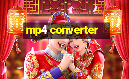 mp4 converter