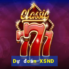 Dự đoán XSND ngày 2