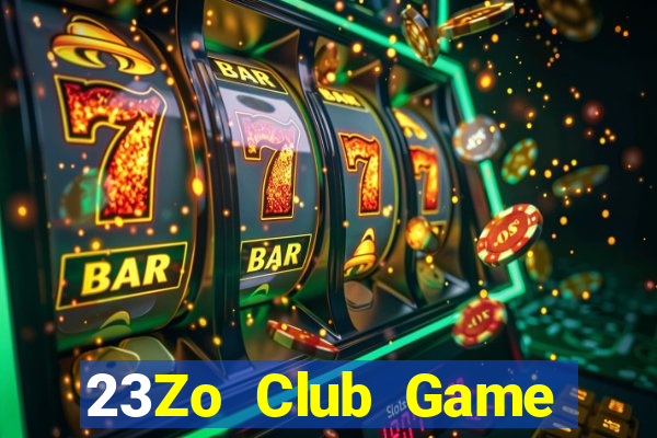 23Zo Club Game Bài 99