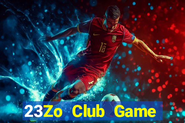 23Zo Club Game Bài 99