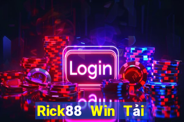 Rick88 Win Tải Game Bài Đổi Thưởng Uy Tín 2024