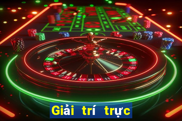 Giải trí trực tuyến Ba Renli