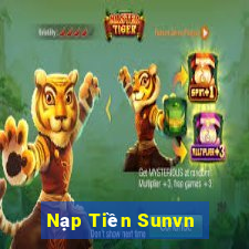 Nạp Tiền Sunvn