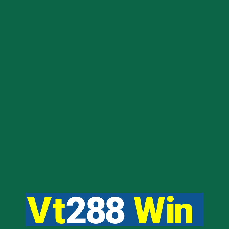 Vt288 Win