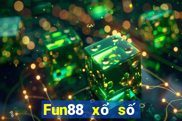 Fun88 xổ số Cái Minh