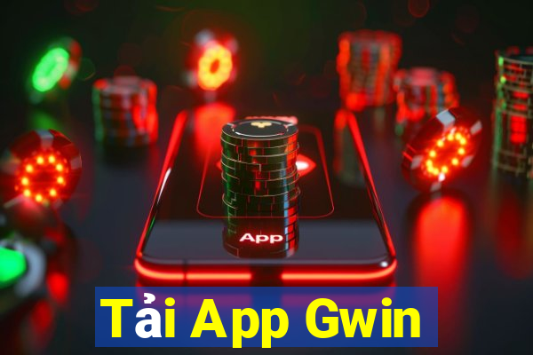 Tải App Gwin