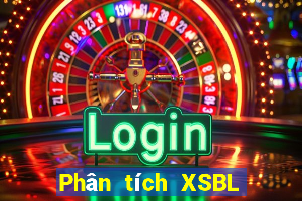 Phân tích XSBL ngày 28