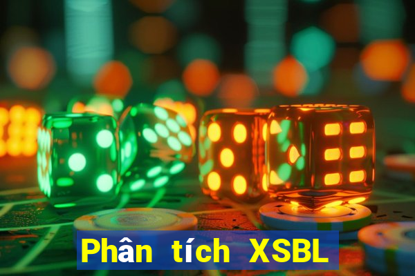 Phân tích XSBL ngày 28