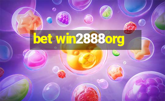 bet win2888org