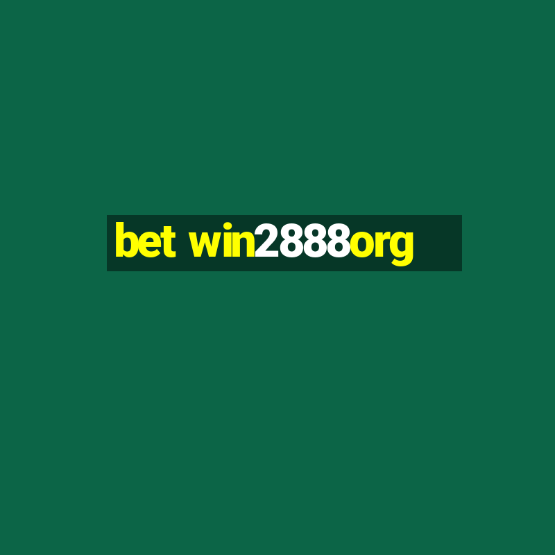 bet win2888org