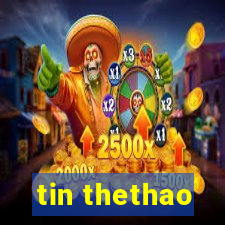 tin thethao