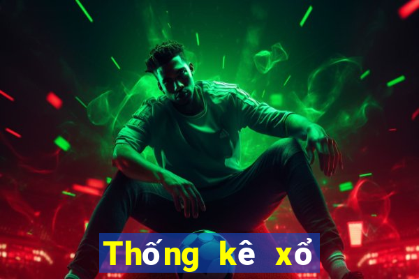 Thống kê xổ số KENO Ngày mai