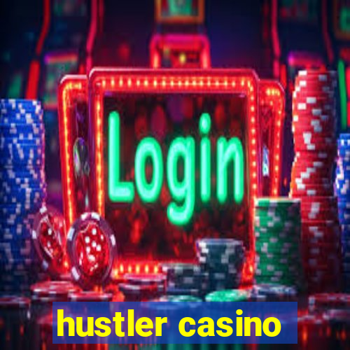 hustler casino