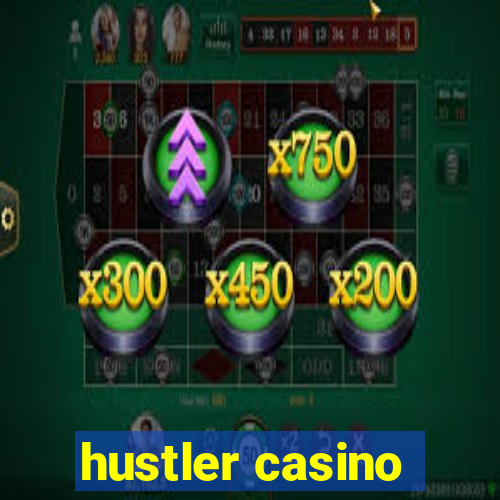 hustler casino