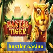 hustler casino