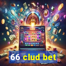 66 clud bet