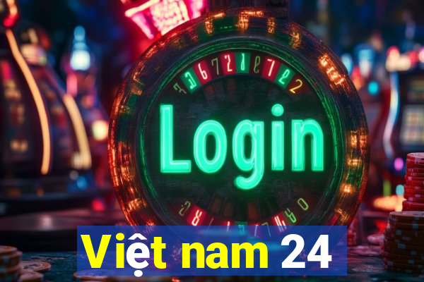 Việt nam 24