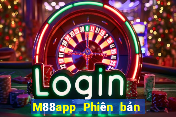 M88app Phiên bản mới của Fun88 Atlantic City