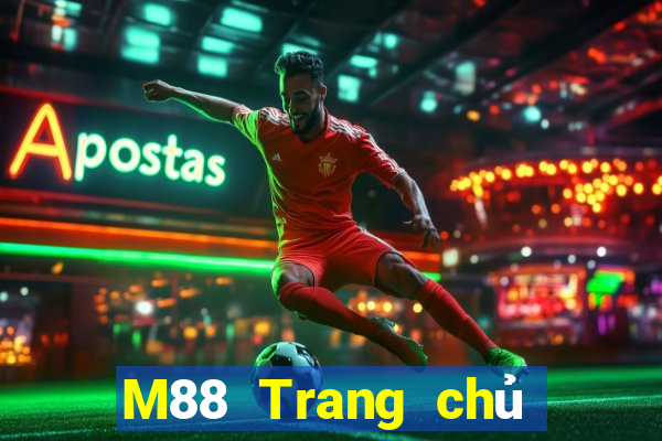 M88 Trang chủ chính thức của Dingshang