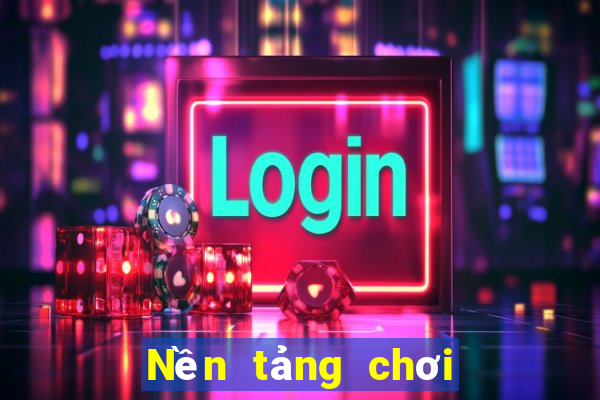 Nền tảng chơi game Poly