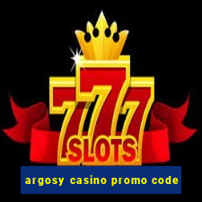 argosy casino promo code