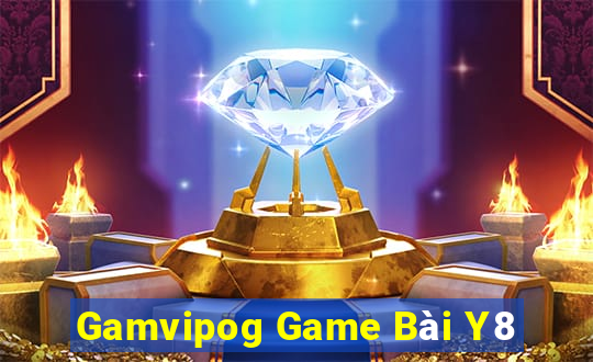 Gamvipog Game Bài Y8