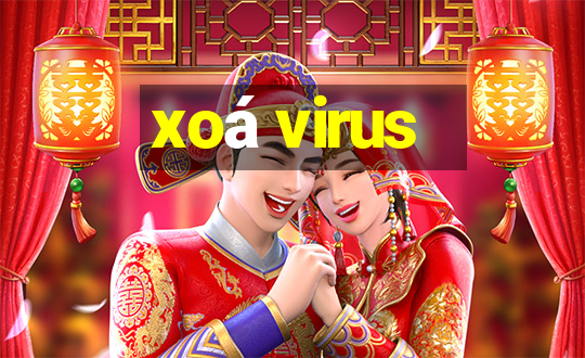 xoá virus