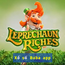 Xổ số Baba app Tải về toàn bộ