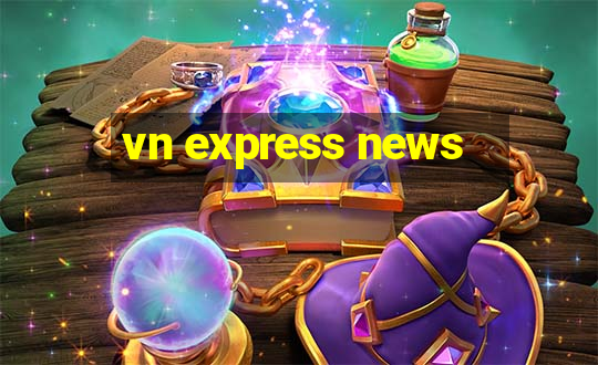 vn express news