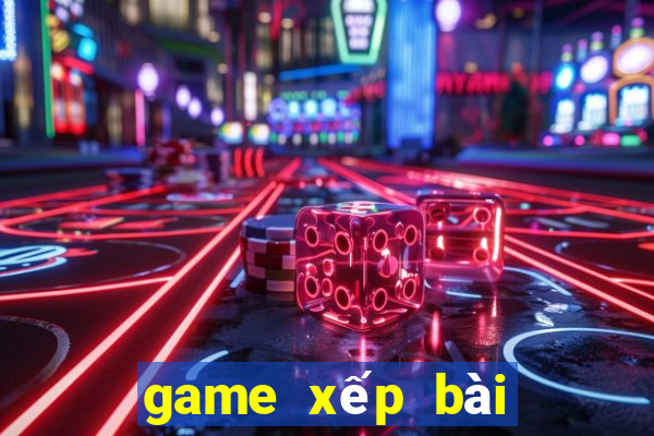 game xếp bài nhện online