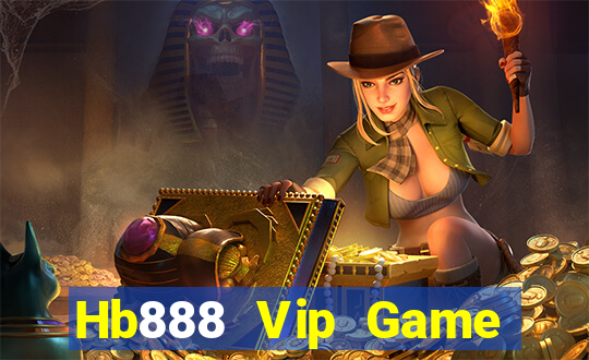 Hb888 Vip Game Bài 2022