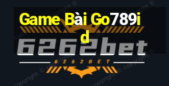 Game Bài Go789id