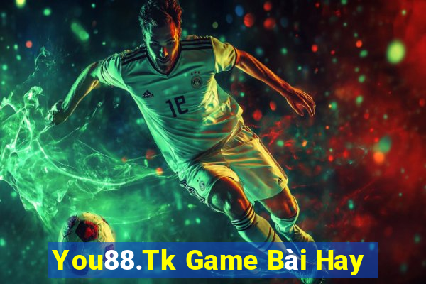 You88.Tk Game Bài Hay