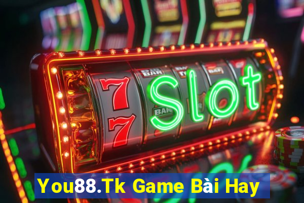 You88.Tk Game Bài Hay