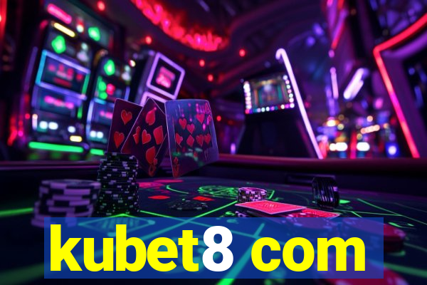 kubet8 com