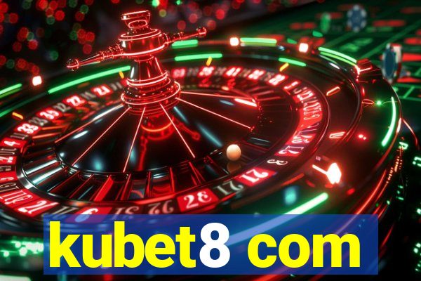 kubet8 com