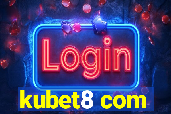 kubet8 com