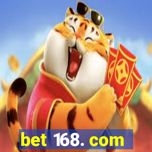 bet 168. com