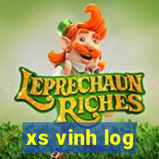 xs vinh log