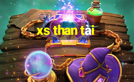 xs than tài